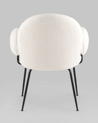 Стул Nina Белый_8