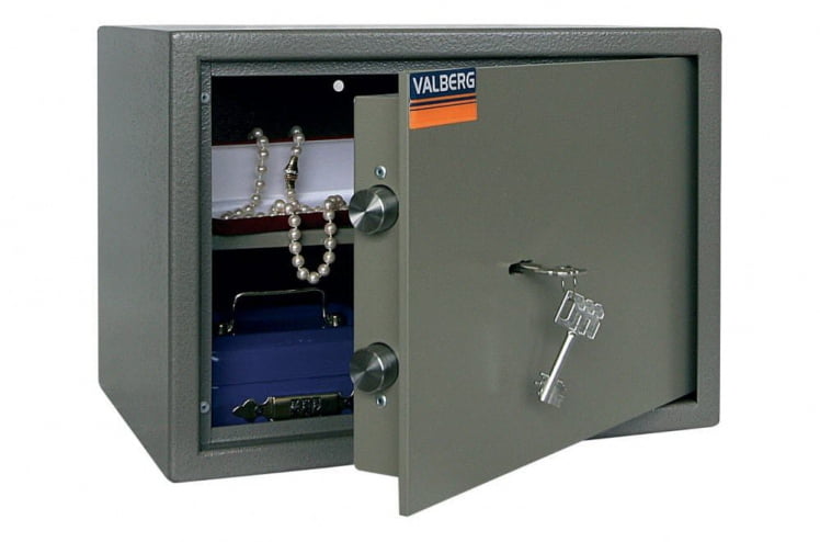 Сейф мебельный ASM.28_0