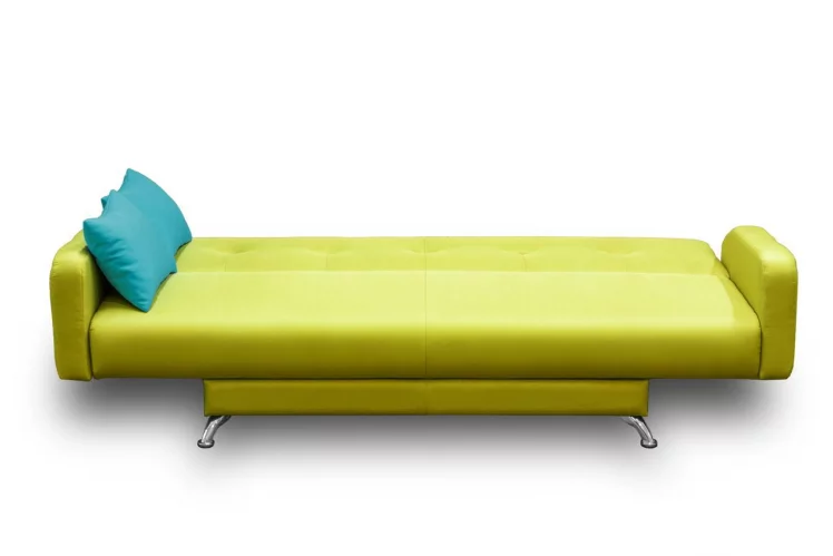 Диван MANGO 3 (3 категория) Нео Эппл Нео Азуре_3