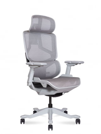 Геймерское кресло Cooper gray_0