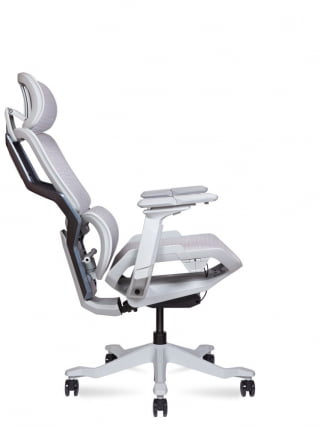 Геймерское кресло Cooper gray_4