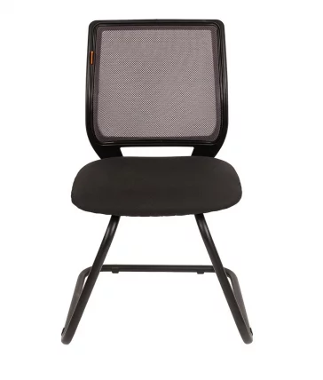 Кресло для посетителей Chairman 699V Серый_1