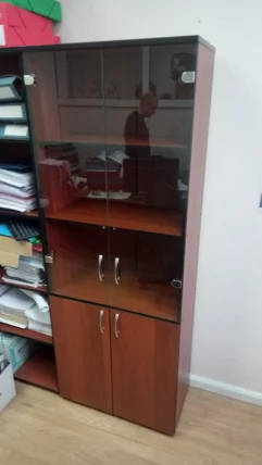 Стеллаж Рубин 41.31_2