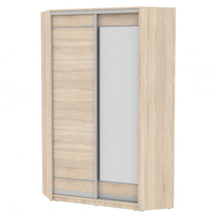 Шкаф-купе YA-230х1250-5(ДСС-D1D2)_0