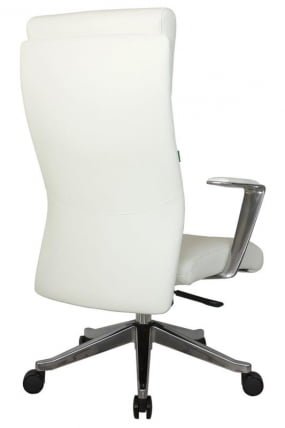 Кресло Dali A1511 Белый_3