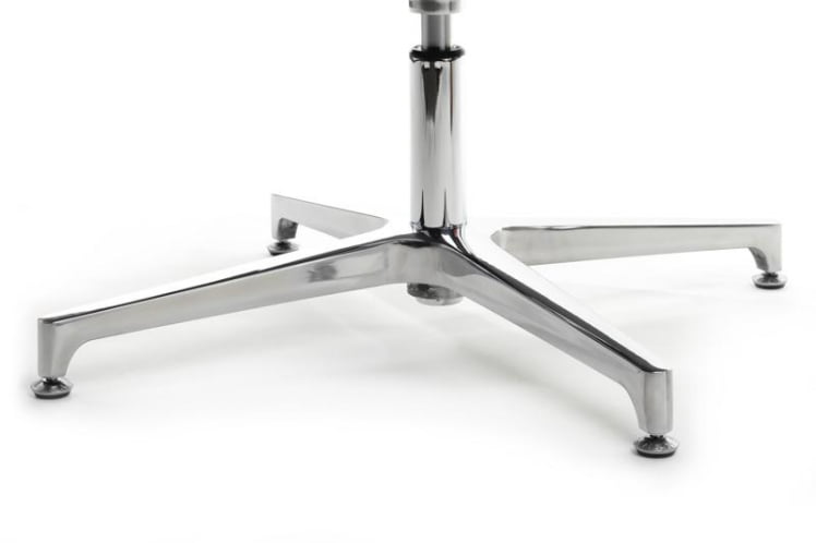 Кресло Rosso-ST C1918 Светло-бежевый_7