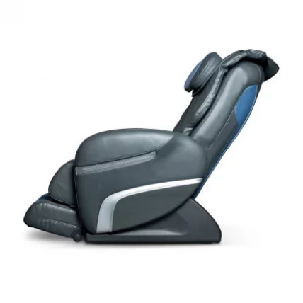 Массажное кресло Sensa Swede EC-325 Черный_1