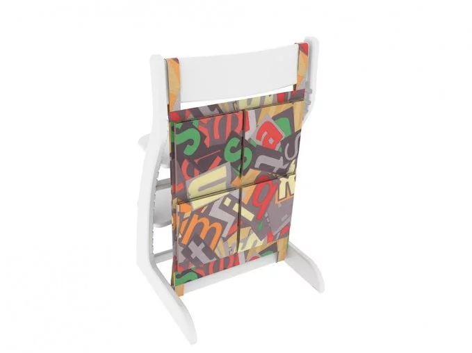 Карманы Усура Азбука Сиреневая_0