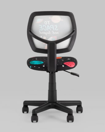 Кресло компьютерное детское ЛОЛО Cosmos_4