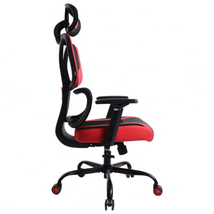 Геймерское кресло BRABIX PREMIUM Toxin GM-520 черное/красное_6