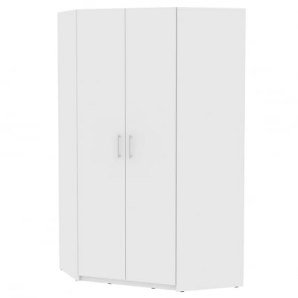 Шкаф распашный YR-230х1246(Белый-5)_0