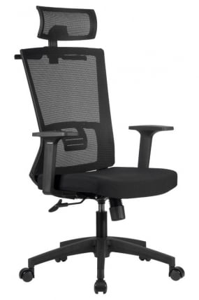 Кресло Link RCH A926 Черный_0