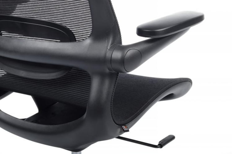 Кресло Miller YSJ-300 Черный_11