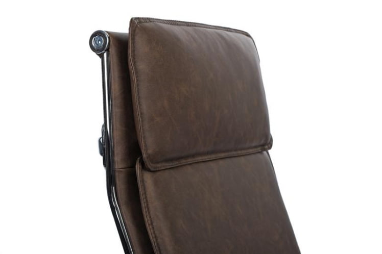 Кресло Dil RCH 6018H Коричневый_8