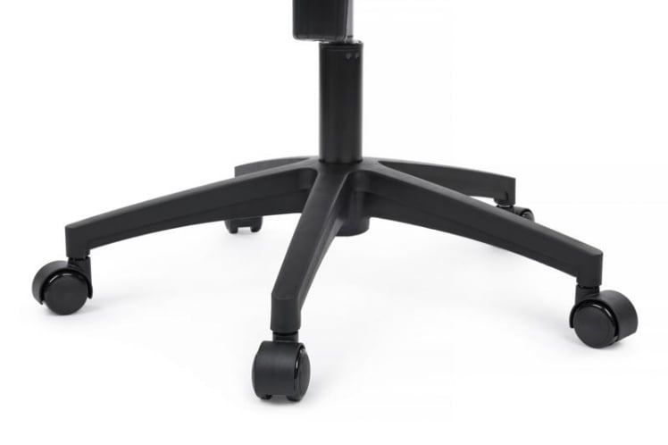 Кресло Mint RCH P1029HBE Черный_11