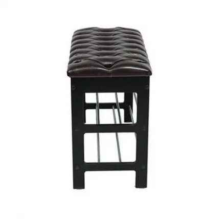 Банкетка Грейс Венге Коричневый_1