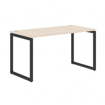 Стол письменный XTEN-Q XQST 147 Бук Тиара Антрацит_0