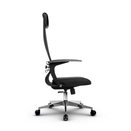 Офисное кресло МЕТТА B 1b 11/U150, Основание 17834 Черный Black_1