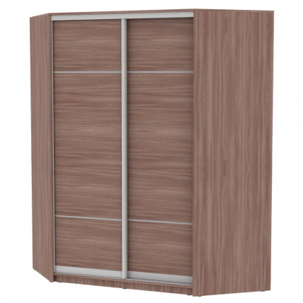 Шкаф-купе YA-198х1400-568-5(ЯШТ-D4D4)_0