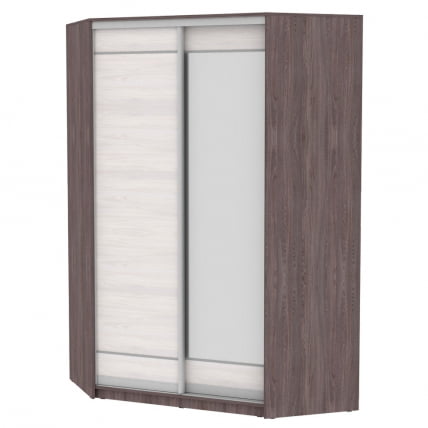 Шкаф-купе YA-230х1400-718-2(ЯАТ-ЯАС-D1D2)_0