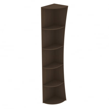 Угловой терминал YT-230х45-2(Венге)_0