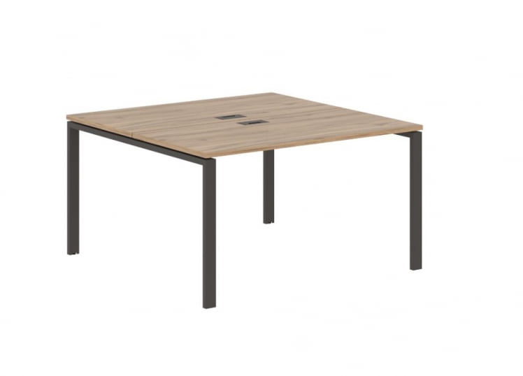 Бенч-система EDIS EUWST 1313 Дуб Денвер светлый Мокко_0