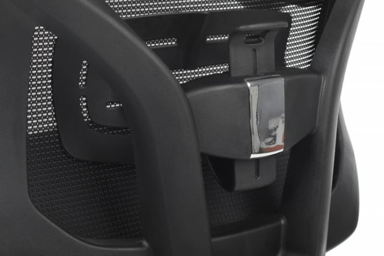 Кресло Step RCH A2320 Черный_11