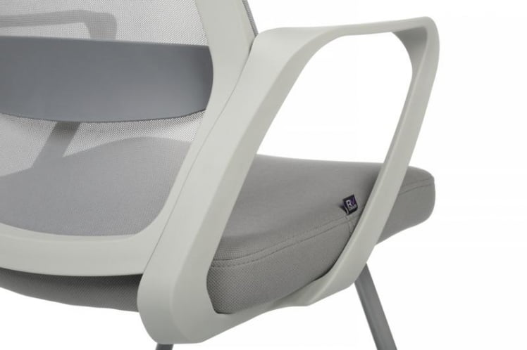 Кресло Point RCH 8325G Серый пластик/Светло-серый_6