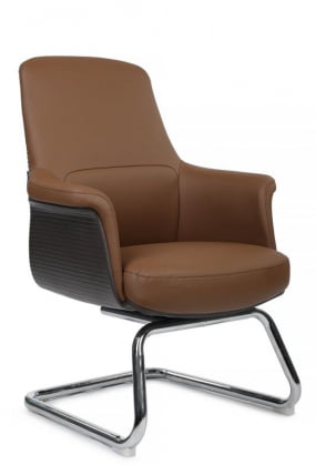 Кресло Verdi-SF D655C Коричневый_0