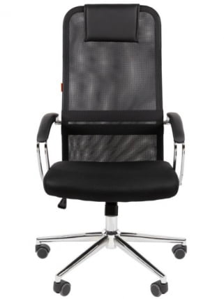 Кресло руководителя CHAIRMAN 612 Черный_7
