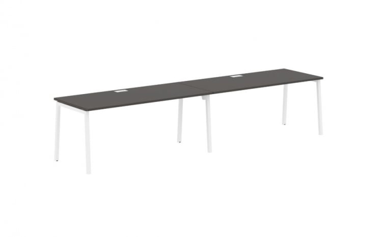 Бенч-система EDIS ELWST 3580 Мокко Белый_0