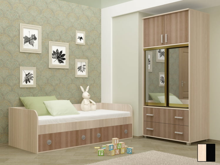 Детская Радуга (Форес)