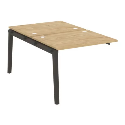 Наборный элемент рабочей станции ONIX WOOD OW.2.NRS-1.8 Тиквуд Светлый/Темный_0