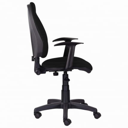 Кресло BRABIX Comfort MG-321 Черный_3