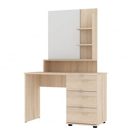 Туалетный столик Алиса(C5)1511х1001х459сторцевойручкой(ДСС)_0