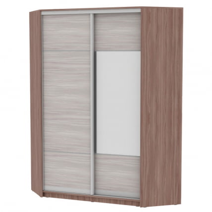 Шкаф-купе YA-198х1250-4(ЯШТ-ЯШС-D4D3)_0