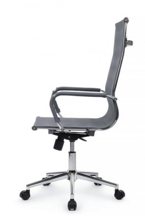 Кресло Hugo RCH 6001-1SE Серый_5