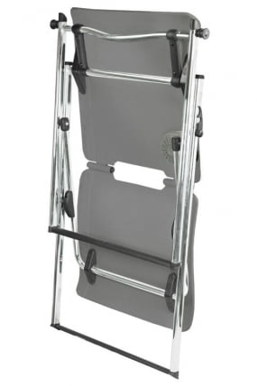 Кресло-трансформер Form RCH 1821 Серый_4