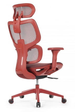 Кресло Argo W-228 (Красный)_2