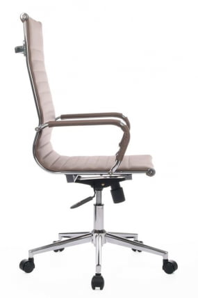 Кресло Hugo RCH 6002-1SE Коричневый_1