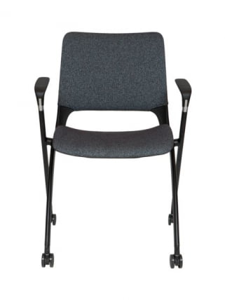 Конференц-кресло Like black_1