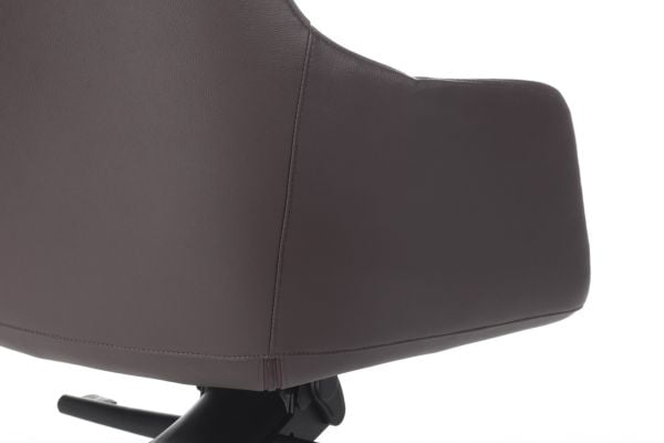 Кресло Soul A1908 Темно-коричневый_6