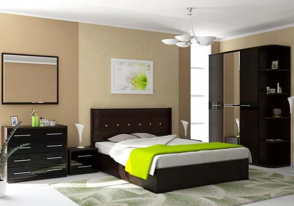 Комод Луиза_1