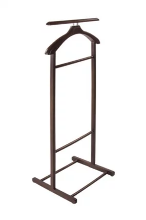Вешалка напольная Leset Нью-Йорк Венге_0
