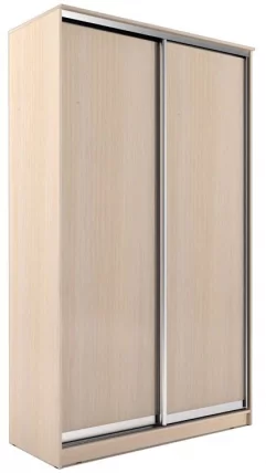 Шкаф-купе Хит-23-17-11 Дуб млечный_0