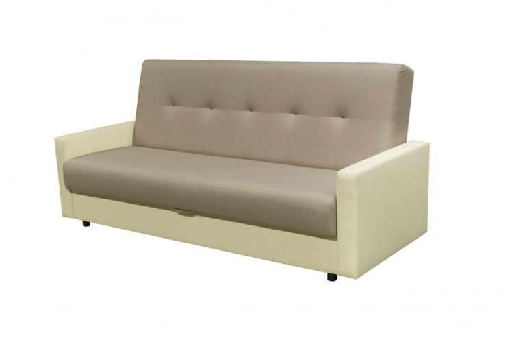 Диван Mango Classic (3 категория) Балтик Пэббл Милк_1