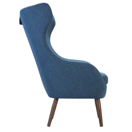 Кресло Сканди-2 Блю Арт_2