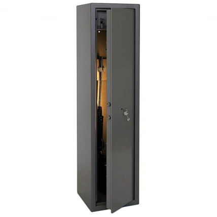 Оружейный сейф Арсенал_0