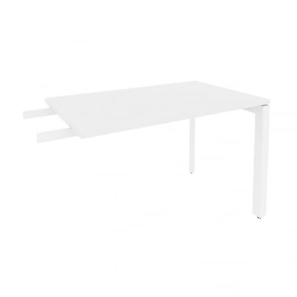 Брифинг-приставка на П-образном м/к ONIX O.MP-BR-11 Белый Бриллиант_0