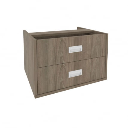 Блок ящиков центральный Maris SH.YC-3 Вяз Благородный_0